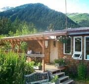 Angels Rest on Resurrection Bay LLC hotel detail image 4