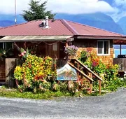 Angels Rest on Resurrection Bay LLC hotel detail image 7