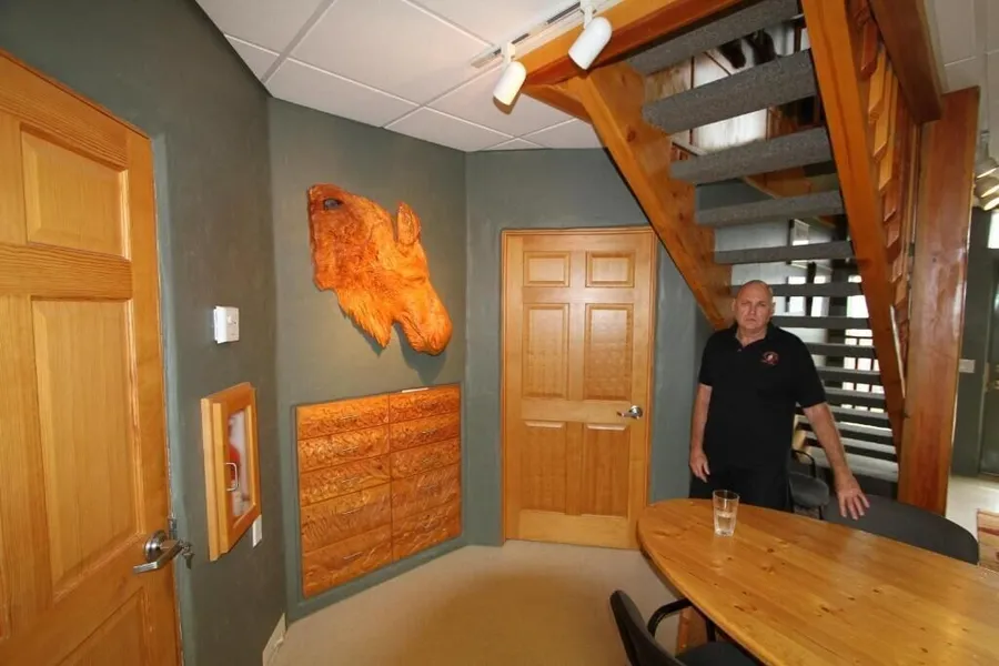 Good Karma Inn hotel detail image 6