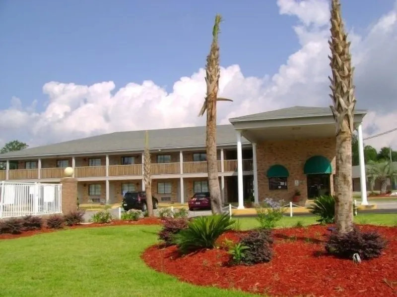 Emerald Sands Inn hotel detail image 2