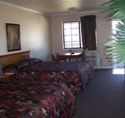 Emerald Sands Inn hotel detail image 5