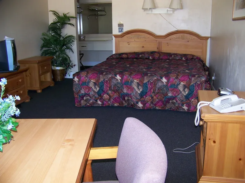 Emerald Sands Inn hotel detail image 6