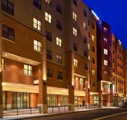 Residence Inn by Marriott Syracuse Downtown at Armory Square hotel detail image 4