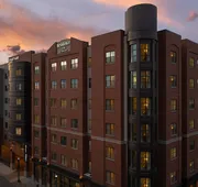 Residence Inn by Marriott Syracuse Downtown at Armory Square hotel detail image 5