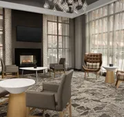 Residence Inn by Marriott Syracuse Downtown at Armory Square hotel detail image 7
