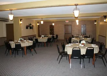 The Holiday Motel & Restaurant hotel thumbnail 5