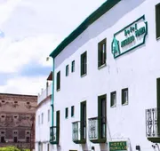Hotel Murillo Plaza hotel detail image 3