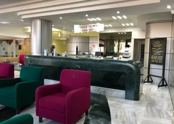 Hotel Plaza Las Fuentes hotel thumbnail 4