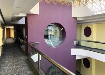 Hotel Plaza Las Fuentes hotel thumbnail 6