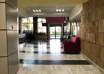 Hotel Plaza Las Fuentes hotel thumbnail 7