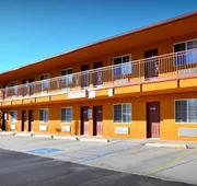 Mt Whitney Motel hotel detail image 4