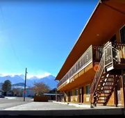 Mt Whitney Motel hotel detail image 5