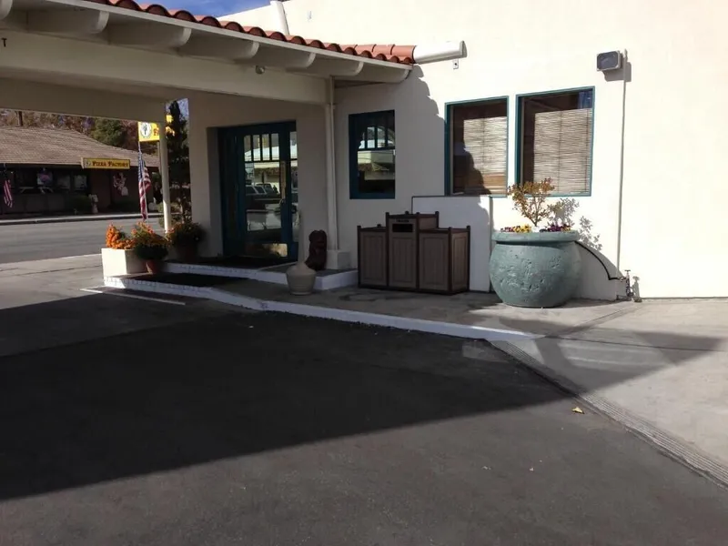 Dow Villa Motel hotel detail image 6