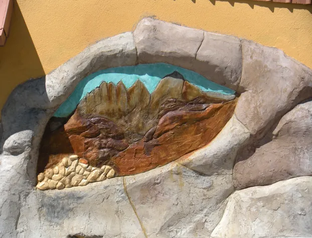 Trails Motel hotel detail image 3