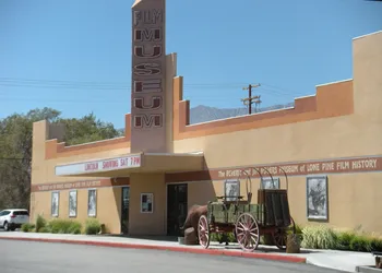 Trails Motel hotel thumbnail 6