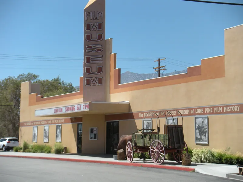 Trails Motel hotel detail image 6