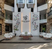 Royal Villas Resort hotel detail image 3