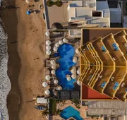 Royal Villas Resort hotel detail image 4