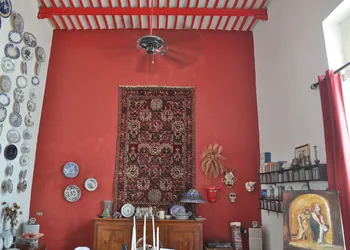 La Pantera Negra Gallery and B&B hotel thumbnail 4