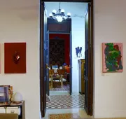 La Pantera Negra Gallery and B&B hotel detail image 5