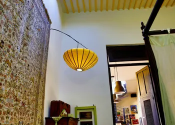 La Pantera Negra Gallery and B&B hotel thumbnail 7