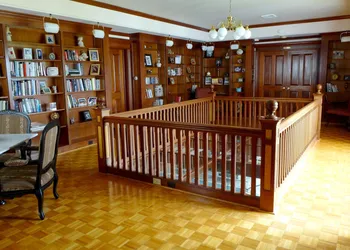 B & B Ranch hotel thumbnail 4