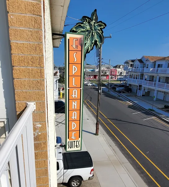 Esplanade Suites, a Sundance Vacations Property hotel detail image 2