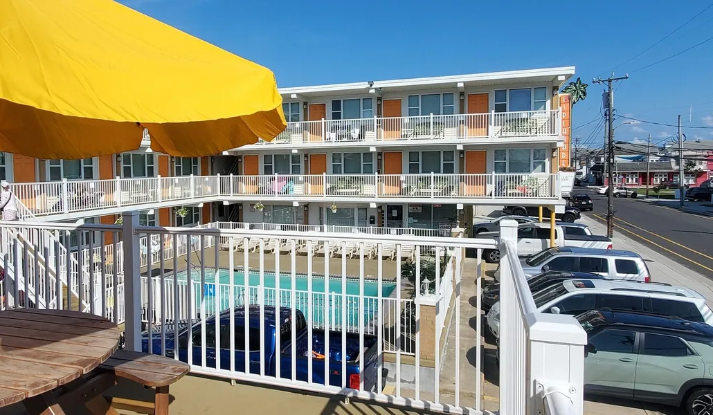 Esplanade Suites, a Sundance Vacations Property hotel detail image 6
