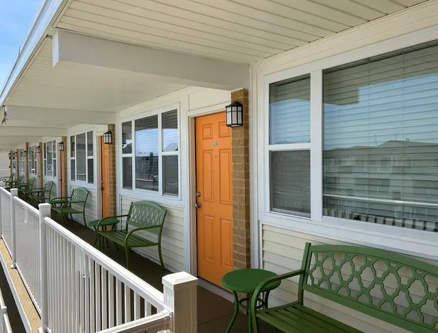 Esplanade Suites, a Sundance Vacations Property hotel detail image 3