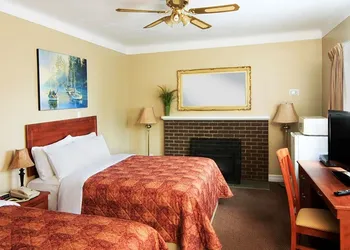 Travellers Haven Motel hotel thumbnail 4