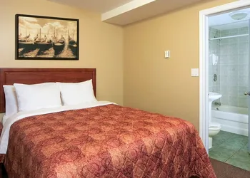 Travellers Haven Motel hotel thumbnail 5
