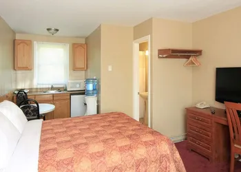 Travellers Haven Motel hotel thumbnail 6