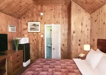 Travellers Haven Motel hotel thumbnail 7