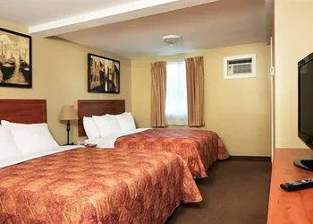 Travellers Haven Motel hotel thumbnail 8