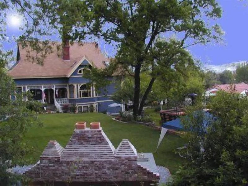 Robin's Nest Inn hotel detail image 2