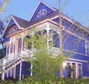 Robin's Nest Inn hotel detail image 3