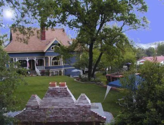 Robin's Nest Inn hotel detail image 3
