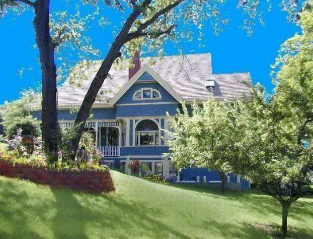 Robin's Nest Inn hotel detail image 4