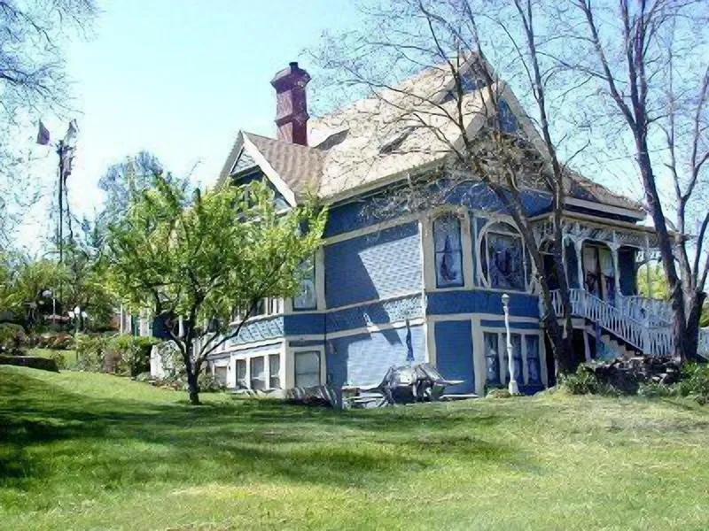 Robin's Nest Inn hotel detail image 6