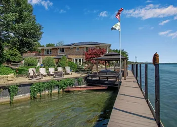 South Bridge Bed and Breakfast hotel thumbnail 2