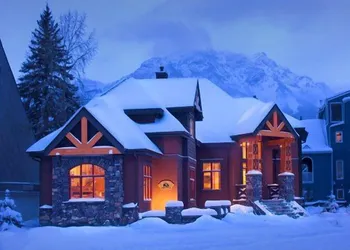 Buffaloberry B&B hotel thumbnail 2