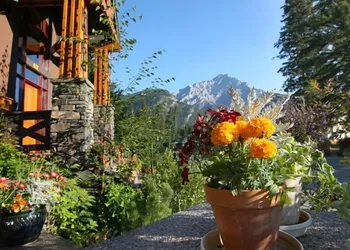 Buffaloberry B&B hotel thumbnail 3