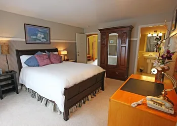 Buffaloberry B&B hotel thumbnail 8