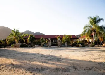 Terra del Valle Bed & Breakfast hotel thumbnail 2