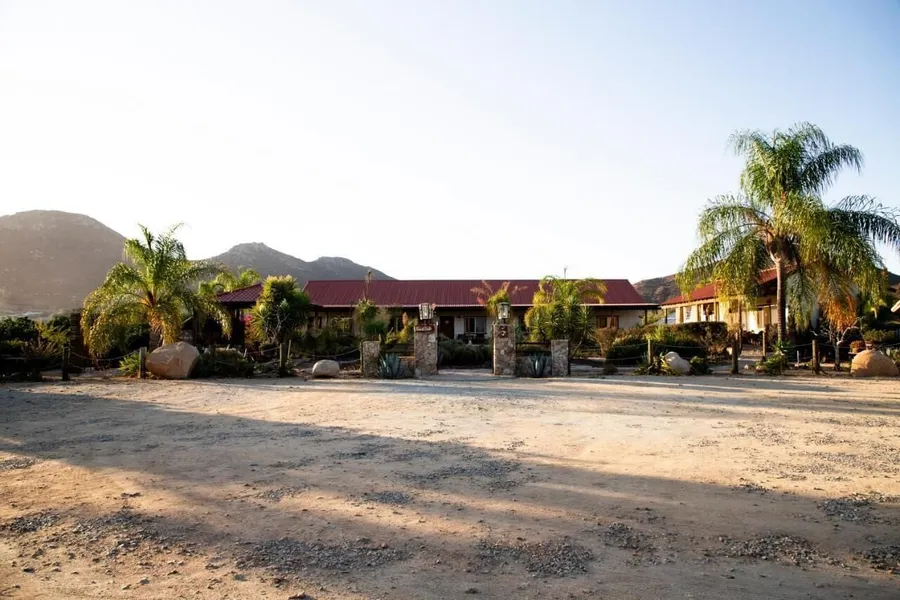 Terra del Valle Bed & Breakfast hotel detail image 2