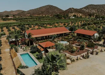 Terra del Valle Bed & Breakfast hotel thumbnail 4