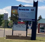 Norway Inn hotel detail image 3