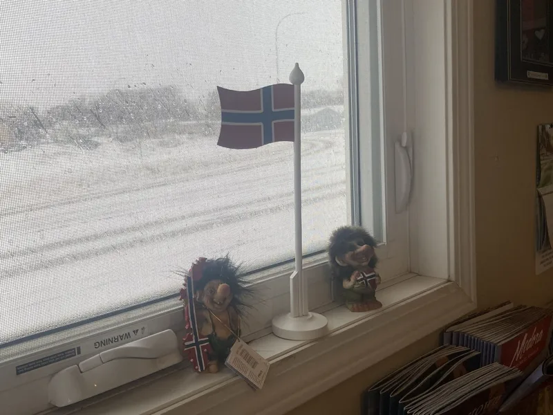 Norway Inn hotel detail image 6