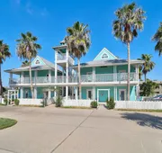 Seashell Village Resort near the beach with kitchens hotel detail image 3