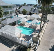 Seashell Village Resort near the beach with kitchens hotel detail image 4